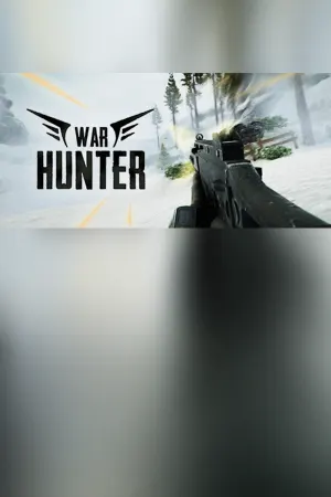 War Hunter