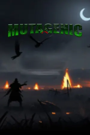 Mutagenic