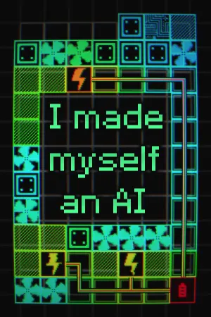 I Made Myself An AI