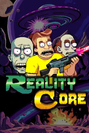 Reality Core