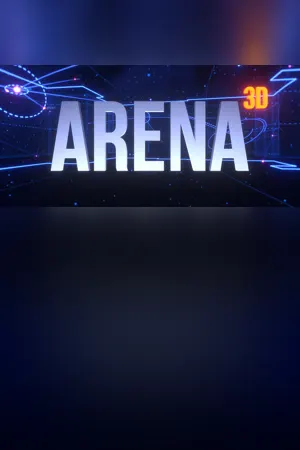 ARENA 3D