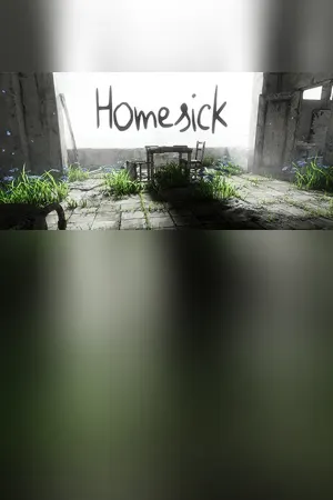 Homesick