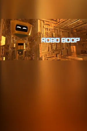 Robo Boop