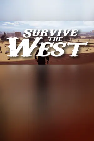 Survive the West