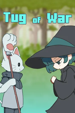 tug-of-war