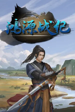 鸿源战纪 - Tales of Hongyuan