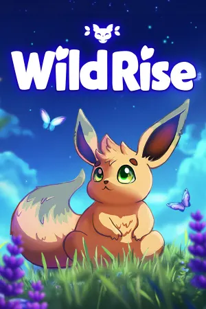 Wildrise