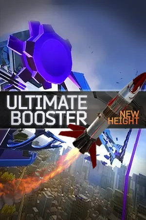 Ultimate Booster Experience