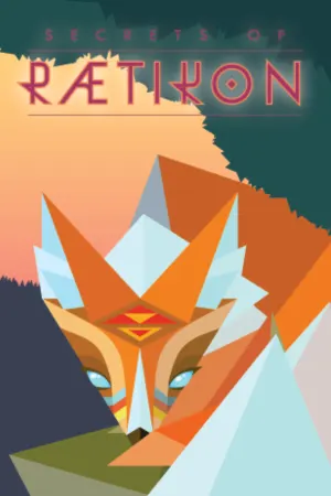 Secrets of Rætikon
