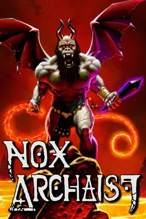 Nox Archaist