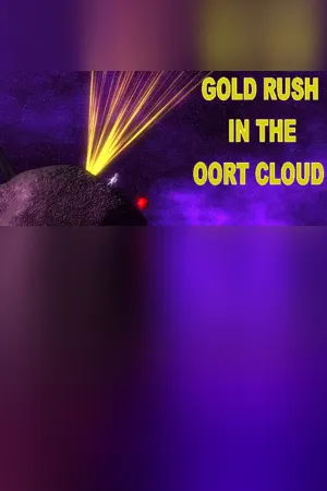 Gold Rush In The Oort Cloud