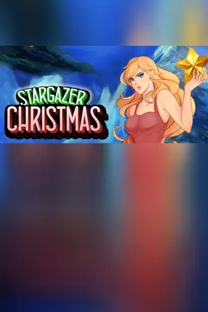 Stargazer Christmas