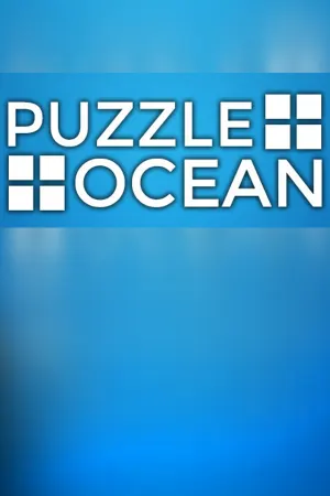PUZZLE: OCEAN