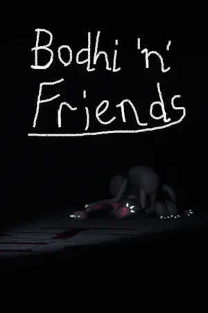 Bodhi 'n' Friends