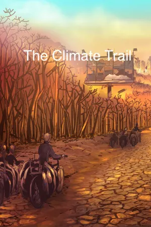 The Climate Trail