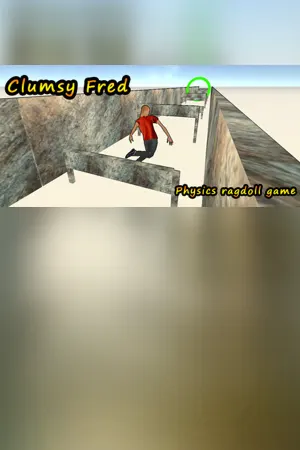 Clumsy Fred