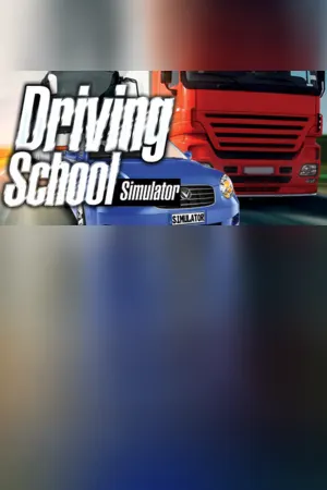 Driving School Simulator