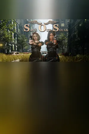 Save Our Souls - Episode I