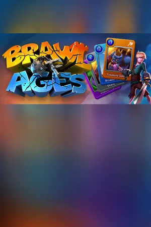 Brawl of Ages