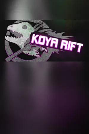 Koya Rift