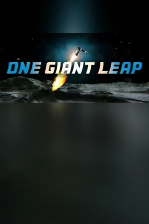 One Giant Leap