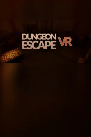 Dungeon Escape VR