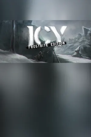 ICY: Frostbite Edition