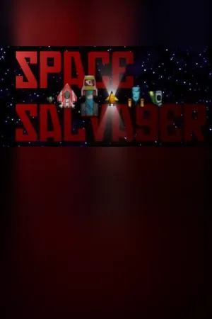 Space Salvager