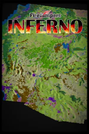 FireJumpers Inferno