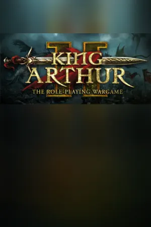 King Arthur II: The Role-Playing Wargame