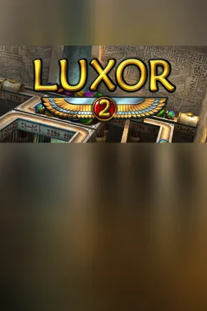 Luxor 2