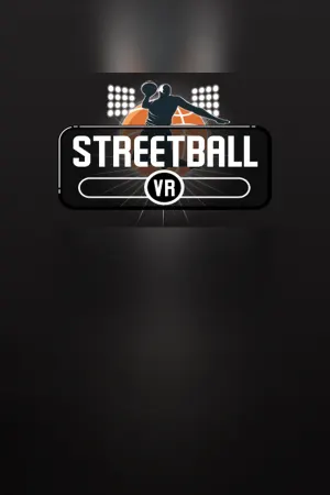 Streetball VR