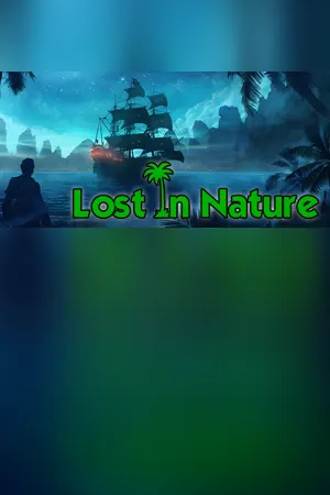 Lost in Nature