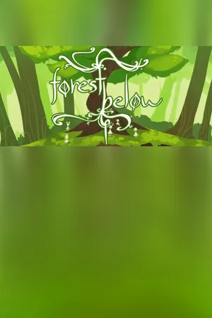Forest Below