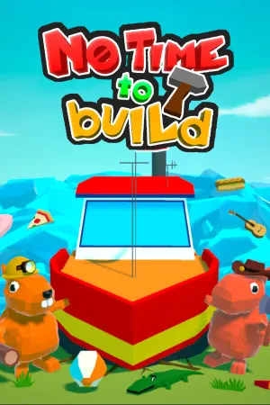 No Time to Build