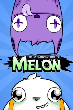 The Misadventure Of Melon