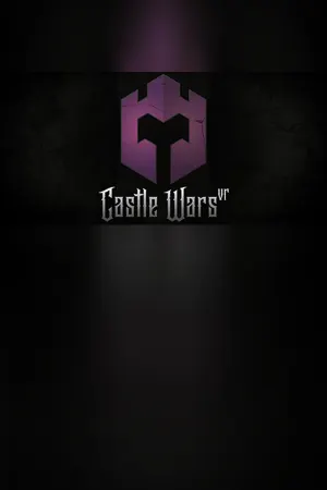 Castle Wars VR