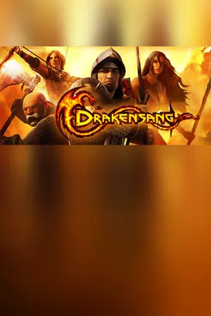 Drakensang