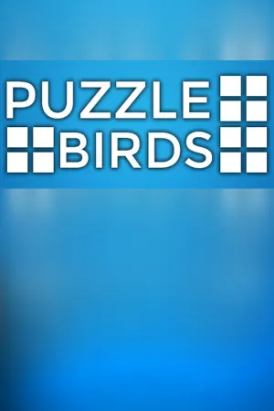 PUZZLE: BIRDS