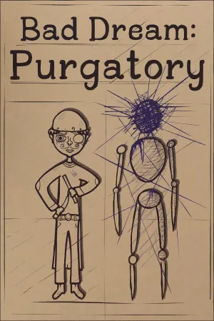 Bad Dream: Purgatory