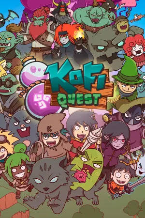 Kofi Quest