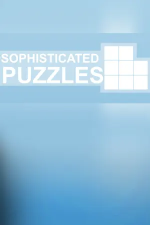 Sophisticated Puzzle
