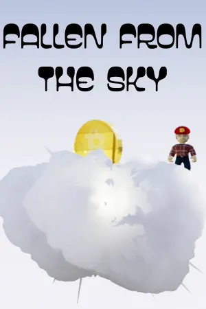 Fallen from the sky