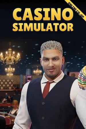 Casino Simulator