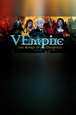 VEmpire - The Kings of Darkness