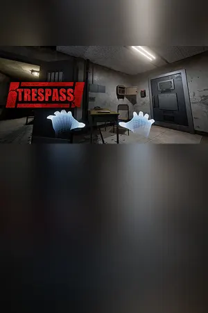 TRESPASS - Episode 1