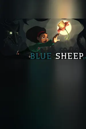 Blue Sheep