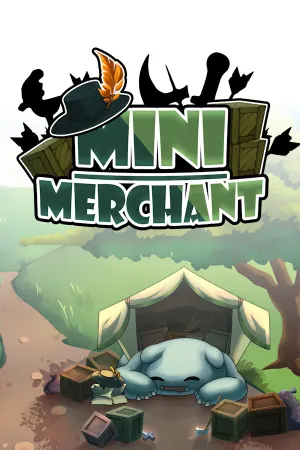 Mini Merchant