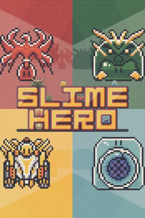 Slime Hero