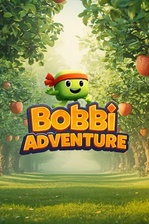 Bobbi Adventure